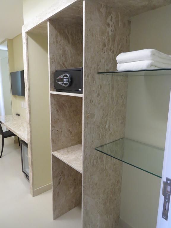 Uchôa Teresina Hotel Ngoại thất bức ảnh